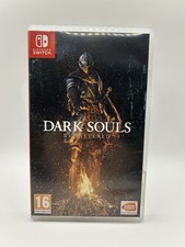 Dark Souls Remastered, Nintendo Switch - PAL