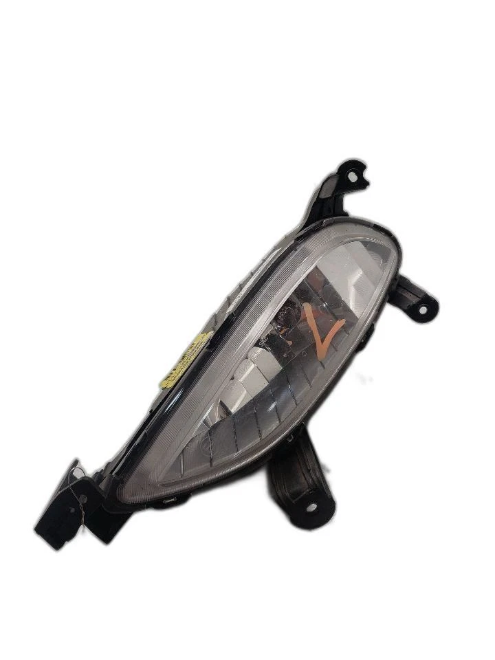 Luz de estacionamiento/esquina del conductor montada para parachoques antiniebla se adapta a 11-13 SONATA 1239661 Foto 2 de 4