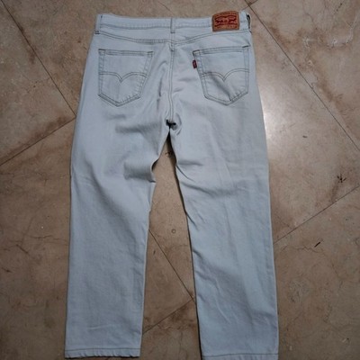 LEVIS 541 JEANS / 34 x30