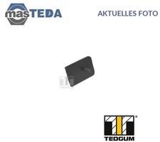 TED39114 ANSCHLAGPUFFER STOßDÄMPFER NIEDRIGER TEDGUM FÜR FORD MAVERICK
