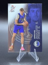 Cooper Flagg 2026 Topps Signature Series - Rookie Card #101 Mavericks RC