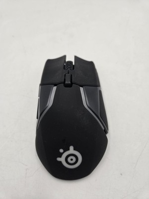 SteelSeries Rival 650 Wireless Gaming Mouse RGB Rechargeable NO DONGLE