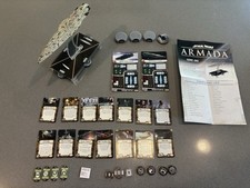 Star Wars Armada Home One Expansion Pack Comp...