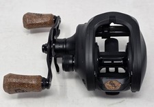 13 Fishing Baitcast Reel Left Fishing Reels for sale | eBay