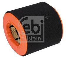 Luftfilter FEBI BILSTEIN 185164 Filtereinsatz für FIAT DUCATO Bus 120 Multijet