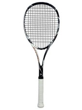 DUNLOP Tennis Racket / Soft Racket /WHT