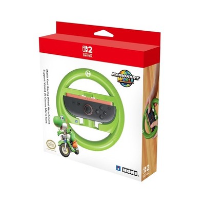 Lenkrad Yoshi - Grün (Nintendo Switch 2)