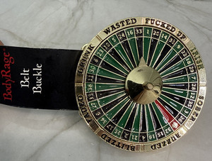 Spin Roulette Wheel | eBay