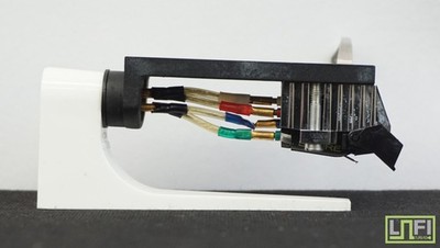 SHURE V15 Type III 白文字 SHURE V15TypeⅢ白文字 : Jazz & Monaural