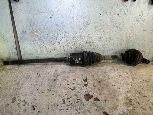 BMW X5 E53 Antriebswelle vorne rechts 3.00 Diesel 160kw 2005 35021122