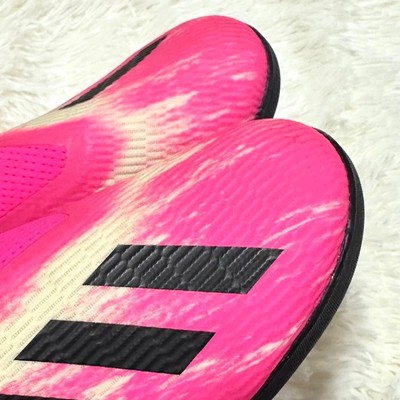 Adidas X 19.3 LL TF US 7.5 UK 7 EG7175 Soccer Futsal Shoes Shock