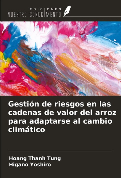 GestióN De Riesgos En Las Cadenas De Valor Del Arroz Para Adaptarse Al Cambio...-image