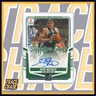 2024-25 Panini Donruss Euroleague Basketball Mike Batiste Signature Series