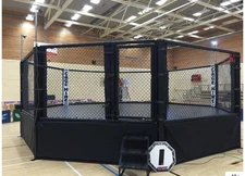 MMA CAGE