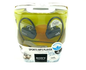 Sony Walkman Nwz-W273 for sale | eBay