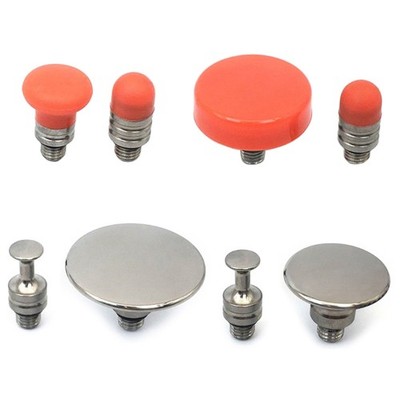 Dent Shaping Hammers Tap Down Pen Head for Car Maintenance Automotive Body Work