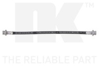 NK 8522107 Bremsschlauch Passend FüR Nissan
