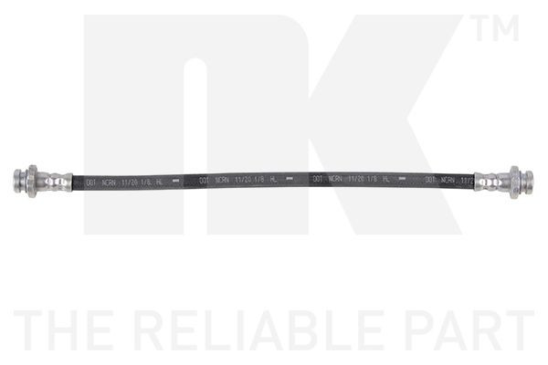 NK 8522107 Bremsschlauch Passend FüR Nissan-image