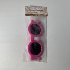 Tommy Bahama Pink Kids Sunglasses UV Protection New NIP
