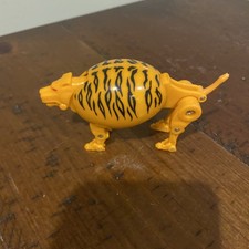 TY-Grrr Meteorbs 1987 He-Man Masters Of The Universe MOTU 100% Complete