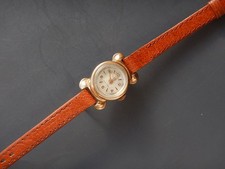 Vintage des années 40, montre-bracelet chronographe suisse par Pierce Photo Stock - Alamy Vintage des années 40, montre-bracelet chronographe suisse par Pierce Photo Stock - Alamy