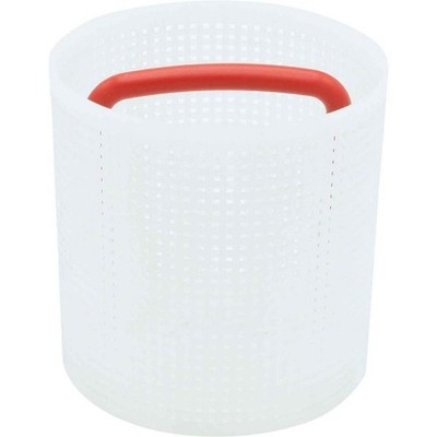 Maestrini Bracket Mounted Water Strainer Basket (3/4'' & 1'')