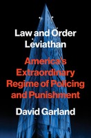 David Garland | Law And Order Leviathan | Buch | Englisch (2025)