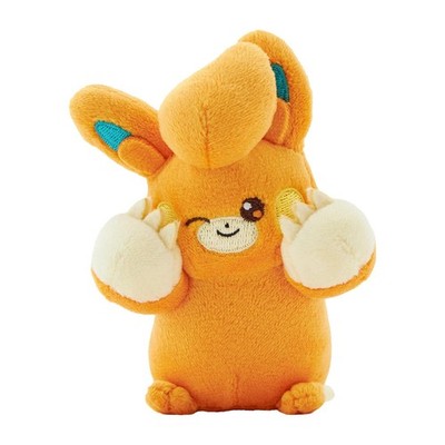 Pokemon Center Original Soft Plush Toy PAMO NO MURE