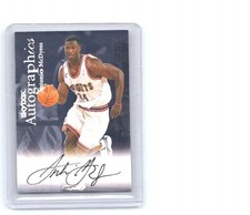 Fantastic Autographics! Complete Guide to One of the Best Inserts Ever 116