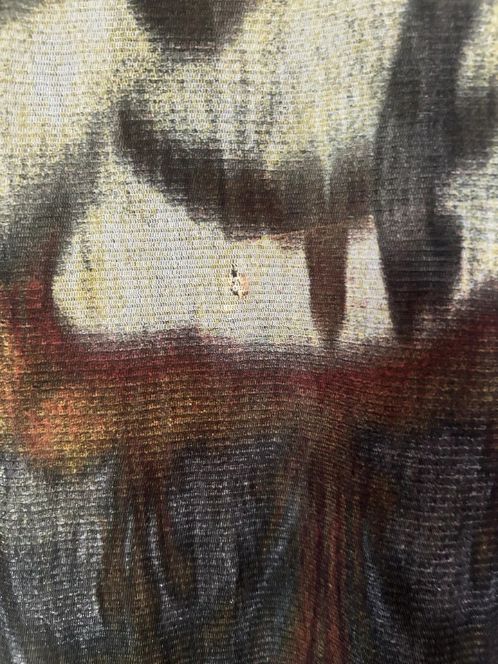 Vivienne Tam 1997 Kuan Yin Dress - Image 4 of 4