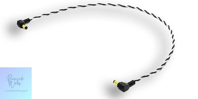 OYAIDE DC-3398 LL 0.5m Reliable DC Power Cable