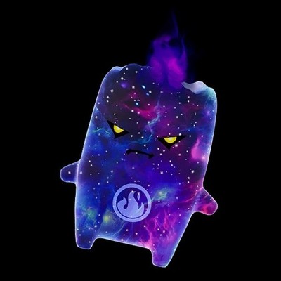 GALAXY FIRE SPRITE / Fortnite
