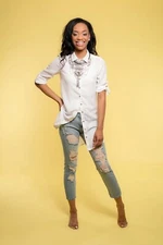 Savage Widetone Seamless Background Paper (#93 Lemonade , 107" x 36')