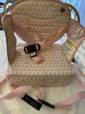 Baby To Love Easy Up Booster Seat