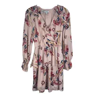 joie pink dress Joie De Vivre Girls Pleated Dress