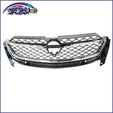 Front Bumper Grille Chrome For 2021-2023 Buick Envision Avenir 84899914