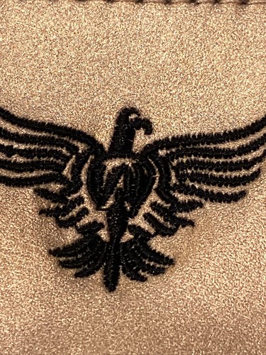 Apatchy London Large Pouch Blush Gold Diva Collection NEU Makeup Accessoires Tasche - Bild 4 von 12