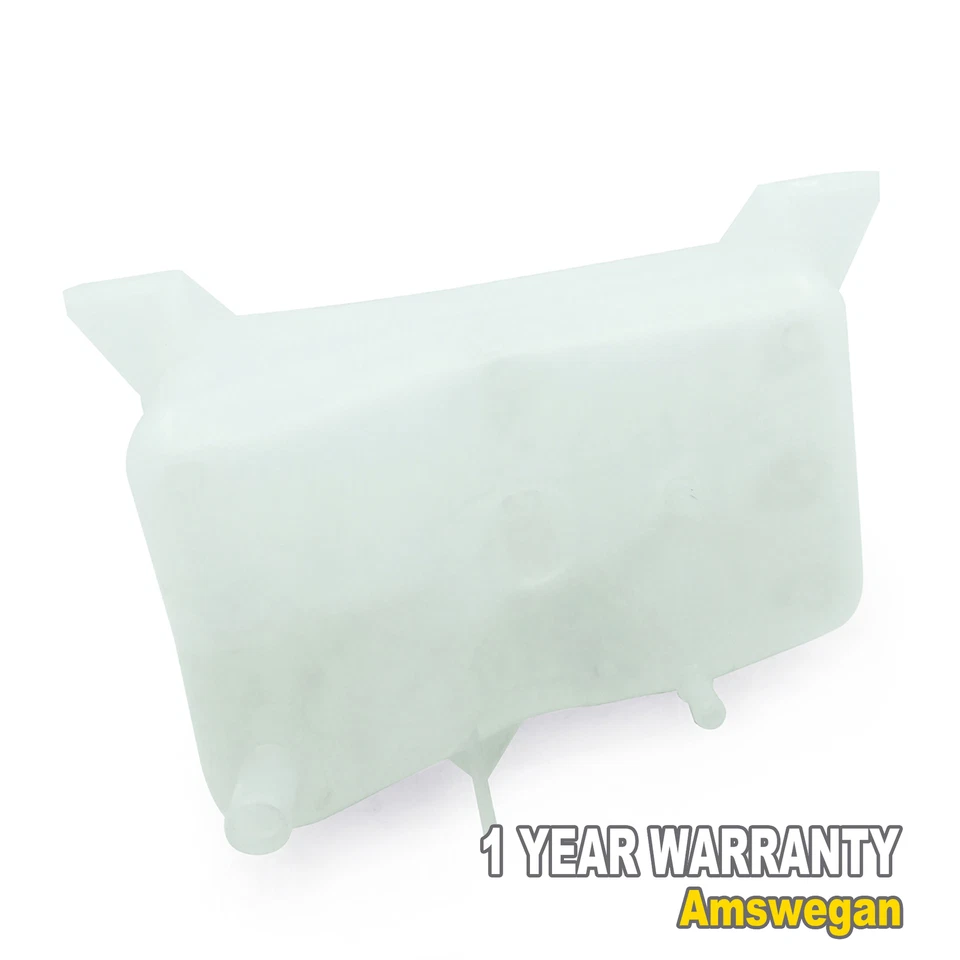 Overflow Tank W/O CAP For 1990-1999 Land Rover Discovery Range Rover V8 - Изображение 4 из 4