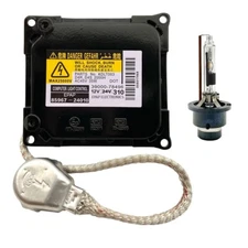 New For 08-10 Toyota Avalon Xenon Ballast & HID D4R Bulb Kit Module Control Unit