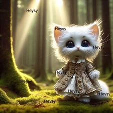 Digital Image Picture Photo Wallpaper Wall Art Room Art AI Art Sample Product