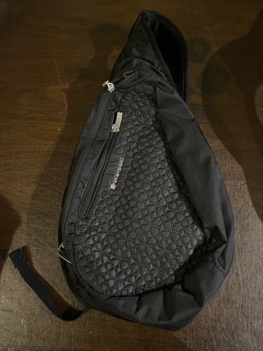 Sherpani Esprit, Anti Theft Sling Bag 