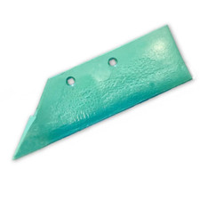 Vomere Destro Per Aratro Trattore Nardi Codice Nardi 6C54 Aratura