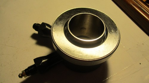 HYDRAULIC THROW OUT BEARING FOR STOCK STYLE GM CLUTCH STREET STOCK FACTORY STOCK - Foto 6 di 12