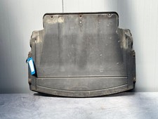 8268344 Unterbodenschutz Unterfahrschutz Abdeckung für BMW 3er E46 Coupe Cabrio