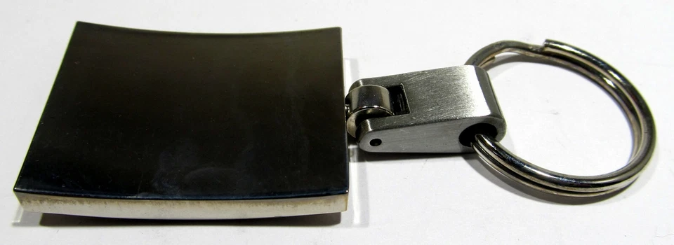 NCAA NHL NBA Spin Swivel Key Ring Pick Your Team - Image 3 of 3