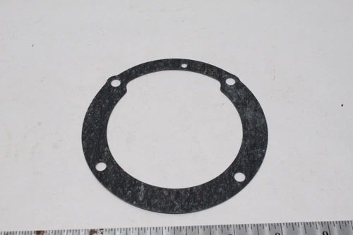 GASKET, ADJUSTER CAP