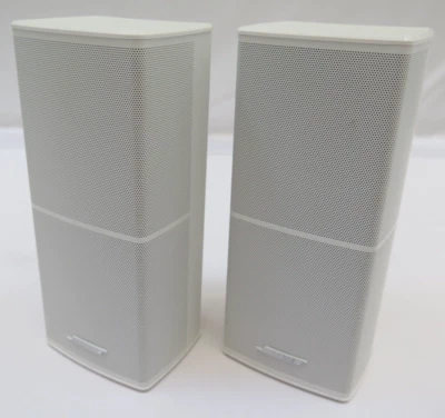 BOSE Cube Direct/Reflecting Lautsprecher Lifestyle Acoustimass 10 15 Series V 5 - Bild 1 von 4