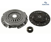 Kupplungssatz Sachs 3000951098 FüR Kia Cee'd Sw Pro Cee'd