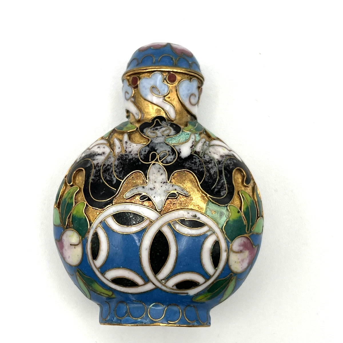 可收藏中国鼻烟壶(1900-现在) | eBay