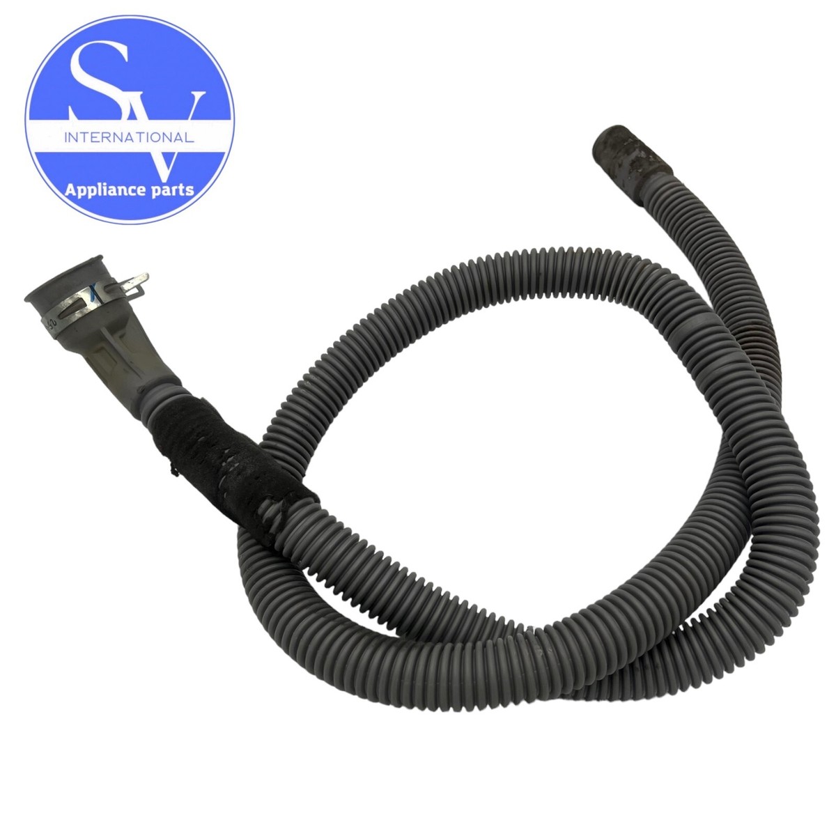 ９１２ Samsung Washer Drain Hose DC97-18682E DC97-18682C DC97